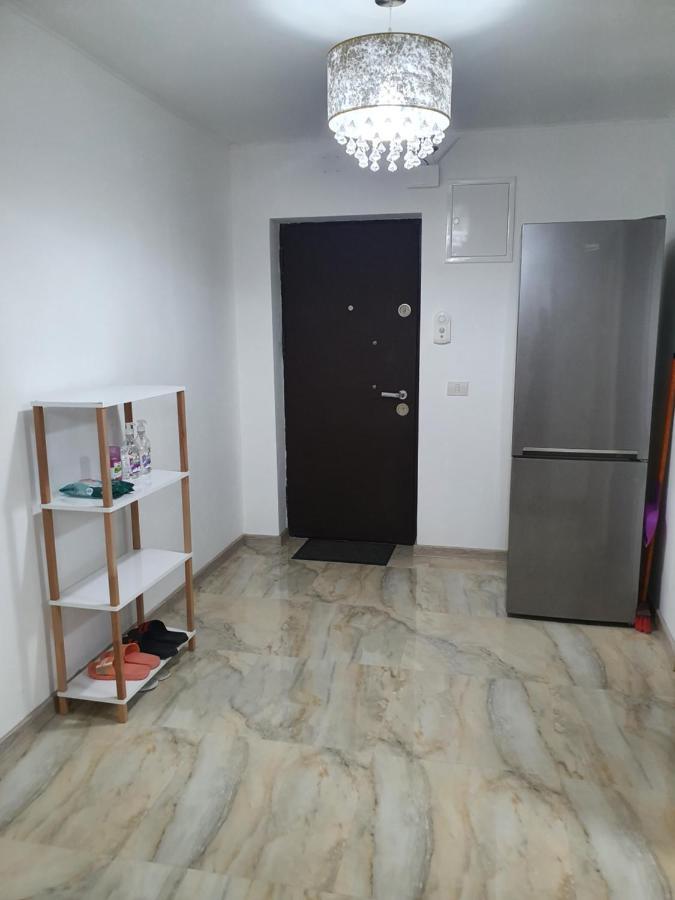 Kriss Apartment Luxury Targu Jiu Luaran gambar