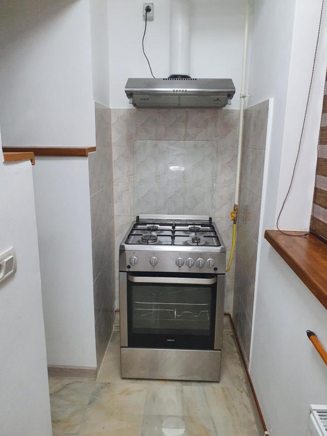 Kriss Apartment Luxury Targu Jiu Luaran gambar