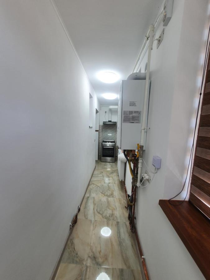 Kriss Apartment Luxury Targu Jiu Luaran gambar